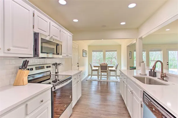 $2,150 | 997 Tanglewood Trail, Pottsboro, TX 75076