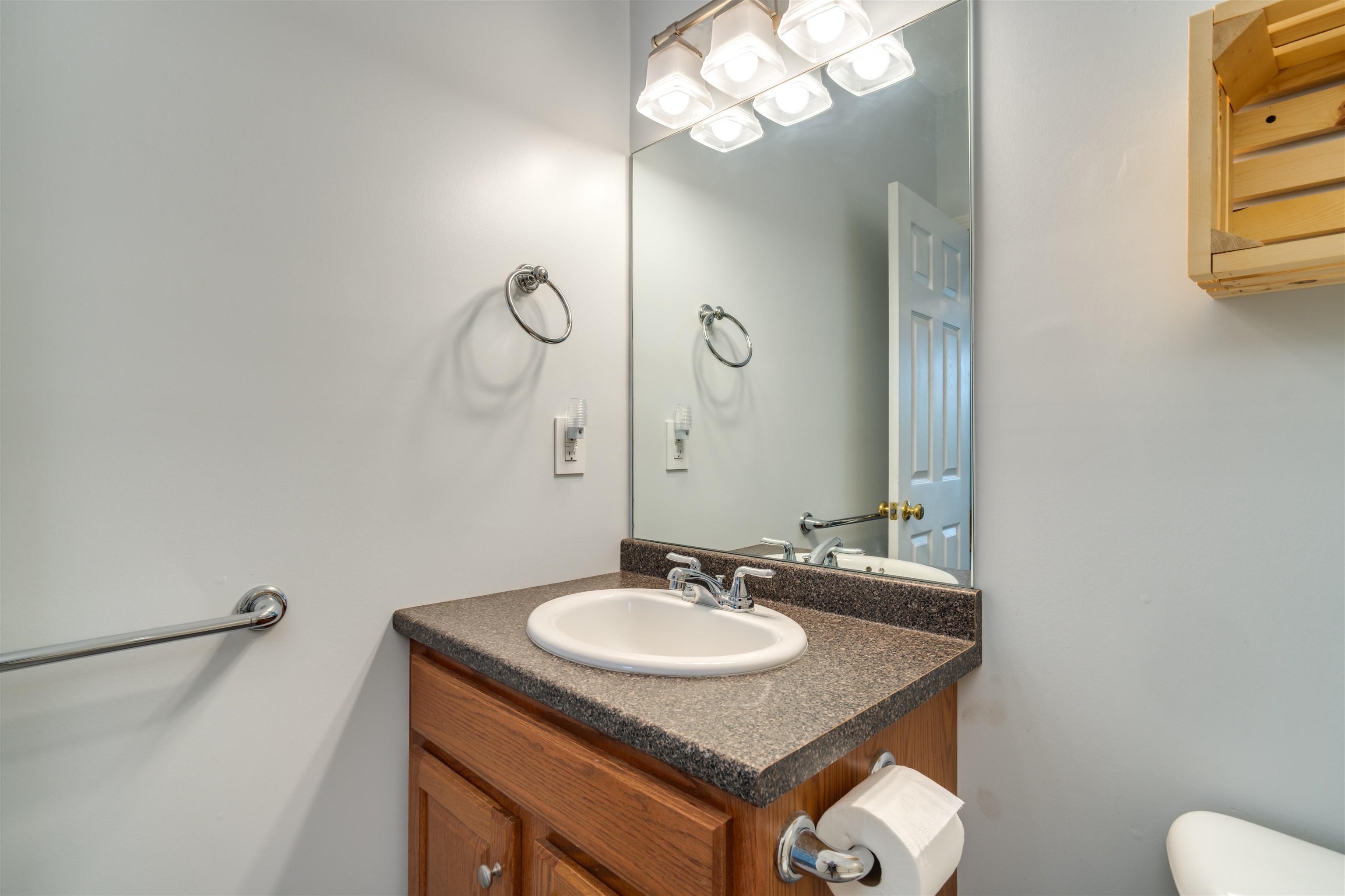 55 Lafayette Road, Unit 5 Thornton, NH 03285 - Photo 20 of 43