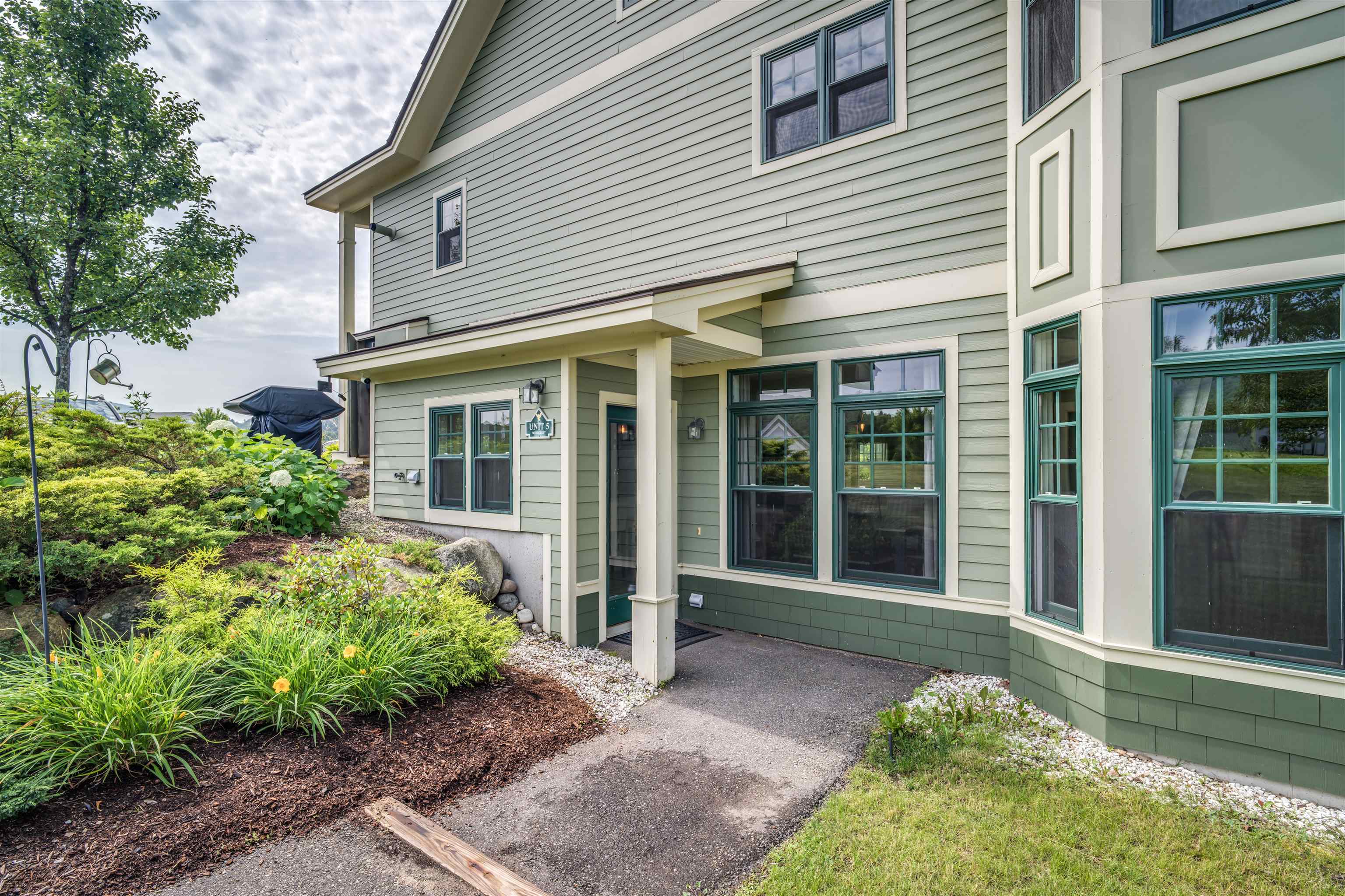 55 Lafayette Road, Unit 5 Thornton, NH 03285 - Photo 35 of 43