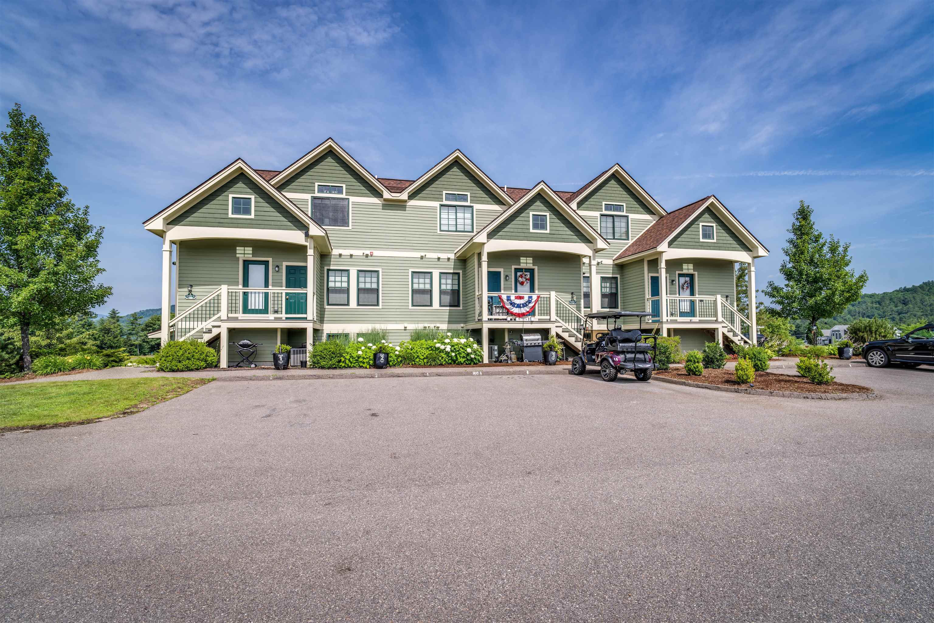 55 Lafayette Road, Unit 5 Thornton, NH 03285 - Photo 37 of 43