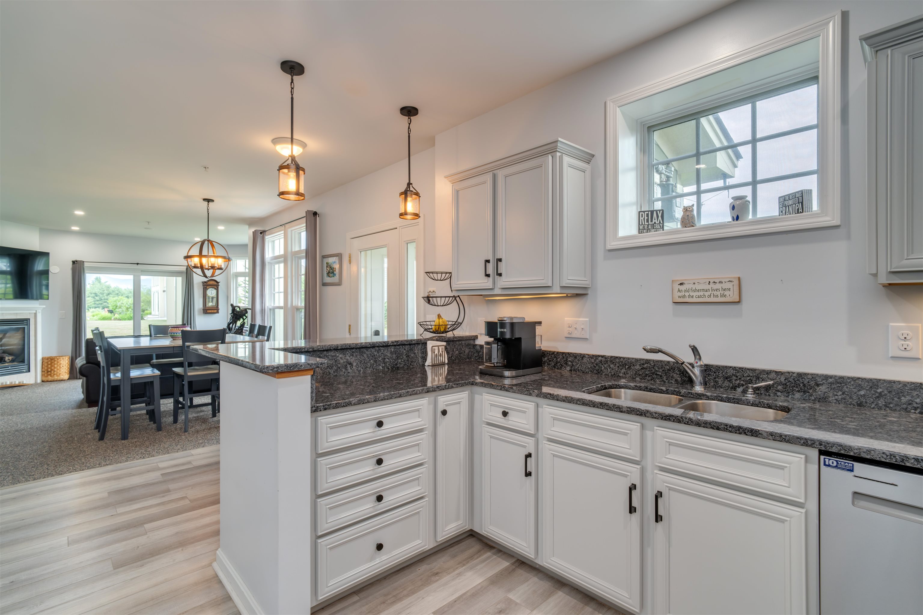 55 Lafayette Road, Unit 5 Thornton, NH 03285 - Photo 8 of 43