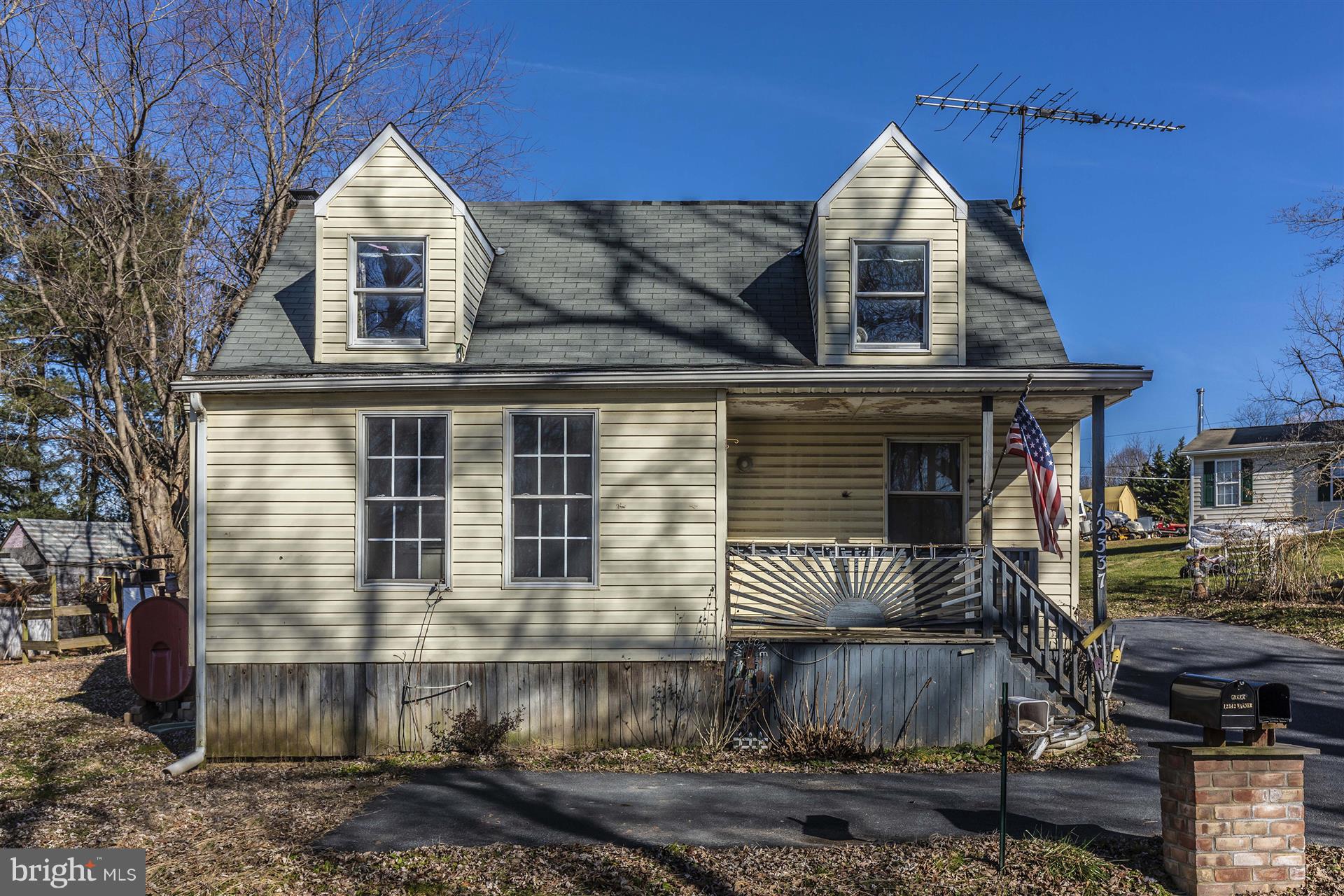 12337 Warner Road Keymar, MD 21757 - Photo 1 of 28