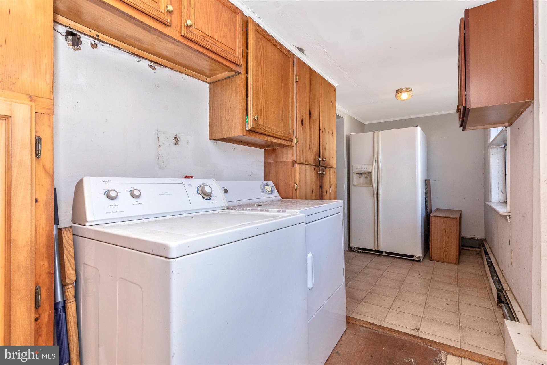 12337 Warner Road Keymar, MD 21757 - Photo 12 of 28 Laundry area