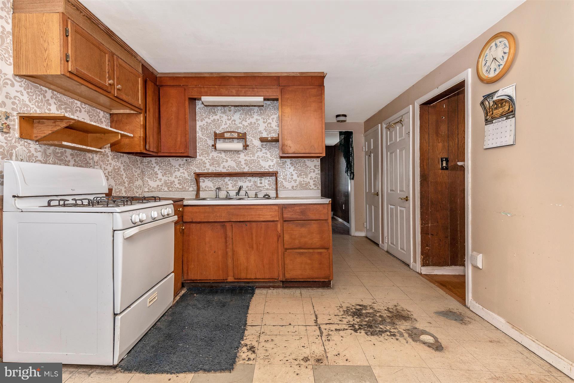 12337 Warner Road Keymar, MD 21757 - Photo 13 of 28 Kitchen