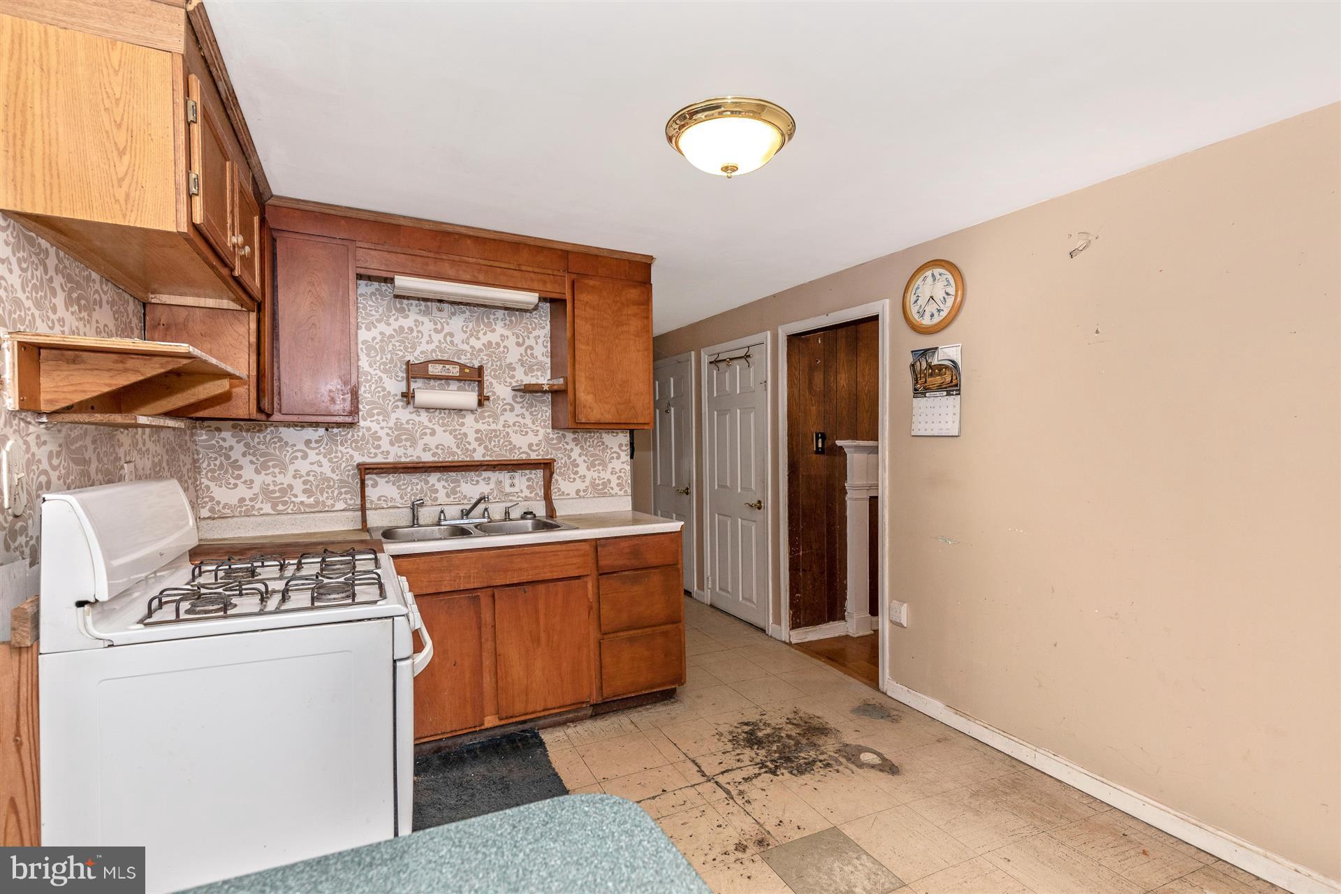 12337 Warner Road Keymar, MD 21757 - Photo 14 of 28 Kitchen