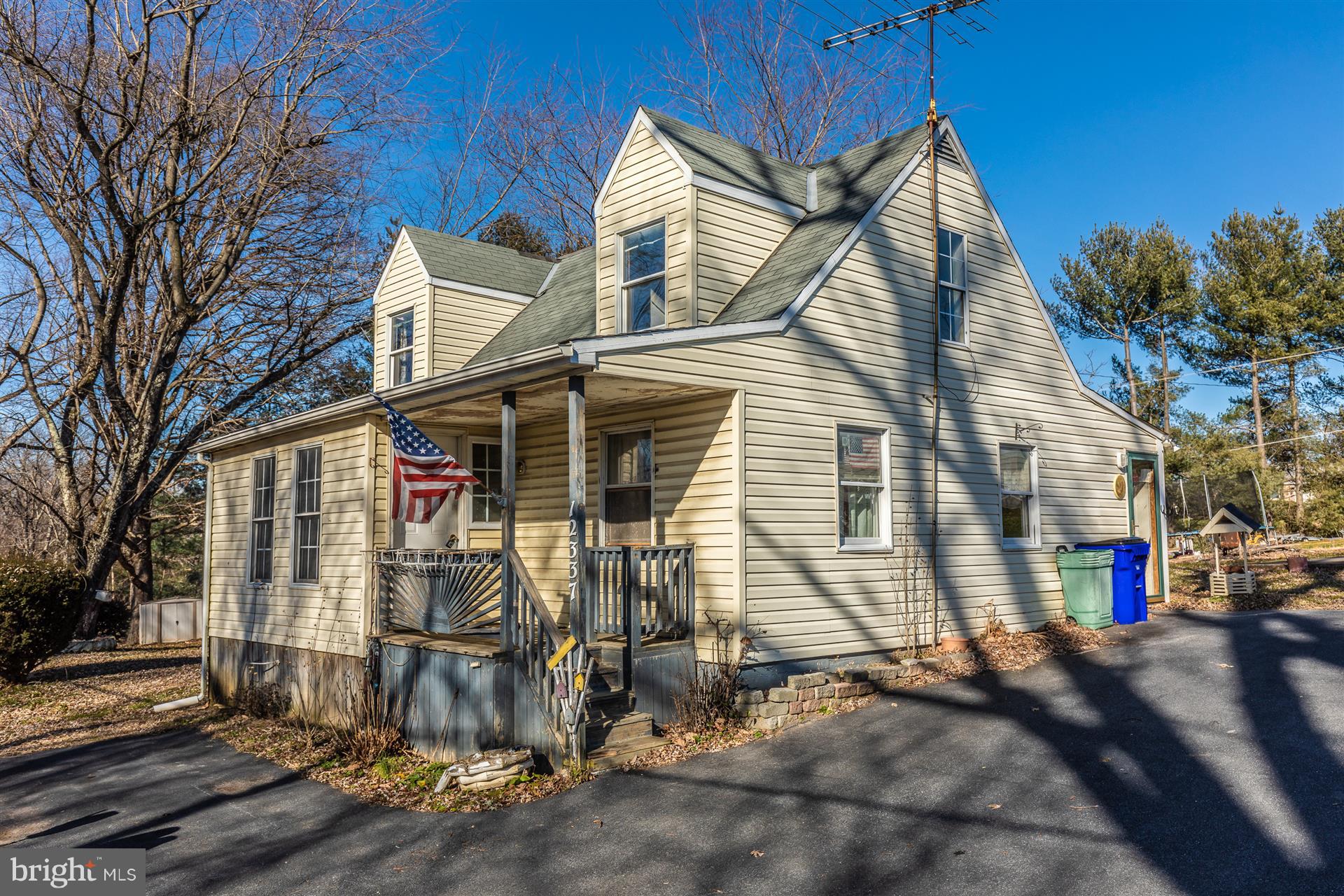 12337 Warner Road Keymar, MD 21757 - Photo 3 of 28