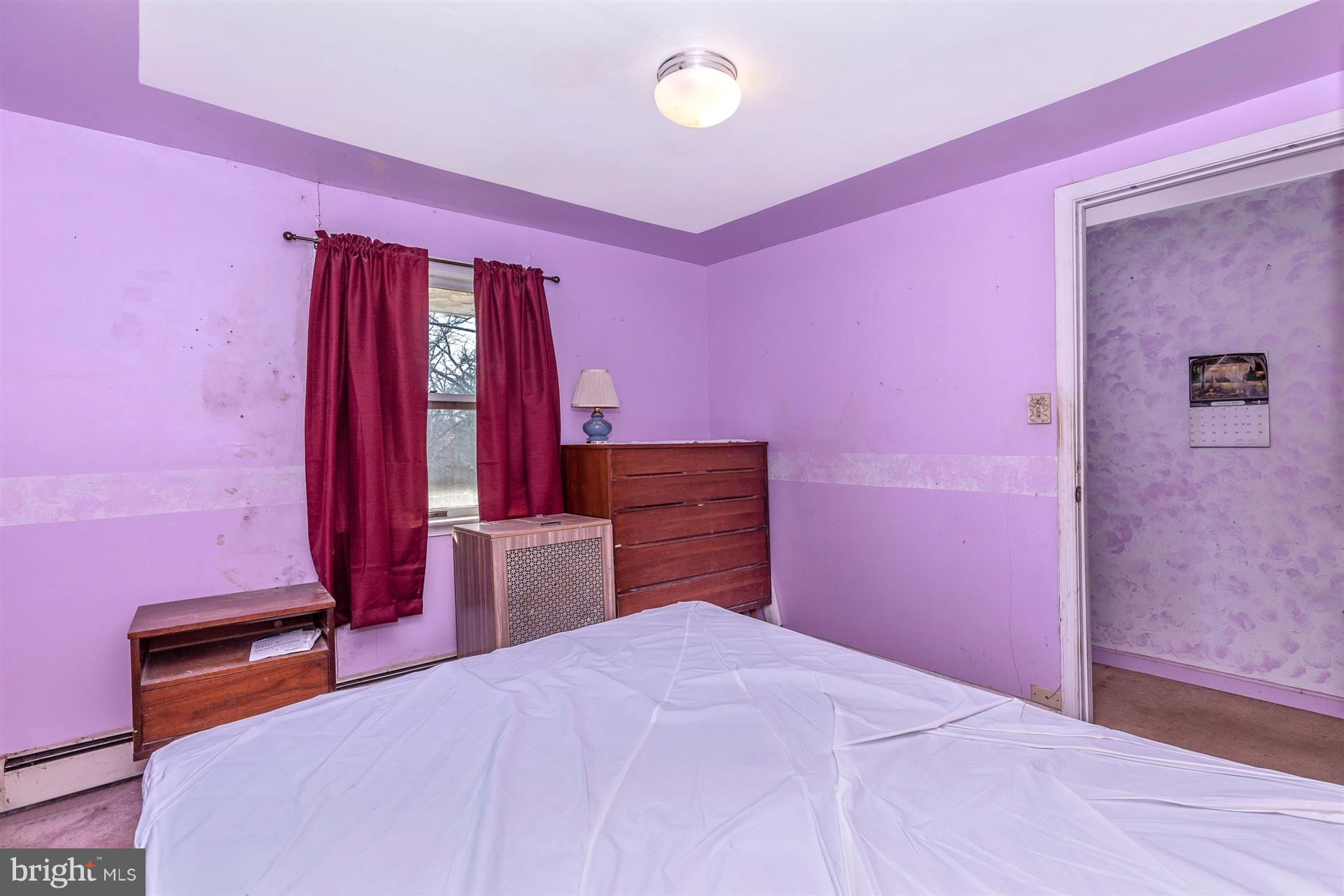 12337 Warner Road Keymar, MD 21757 - Photo 21 of 28 Bedroom 1