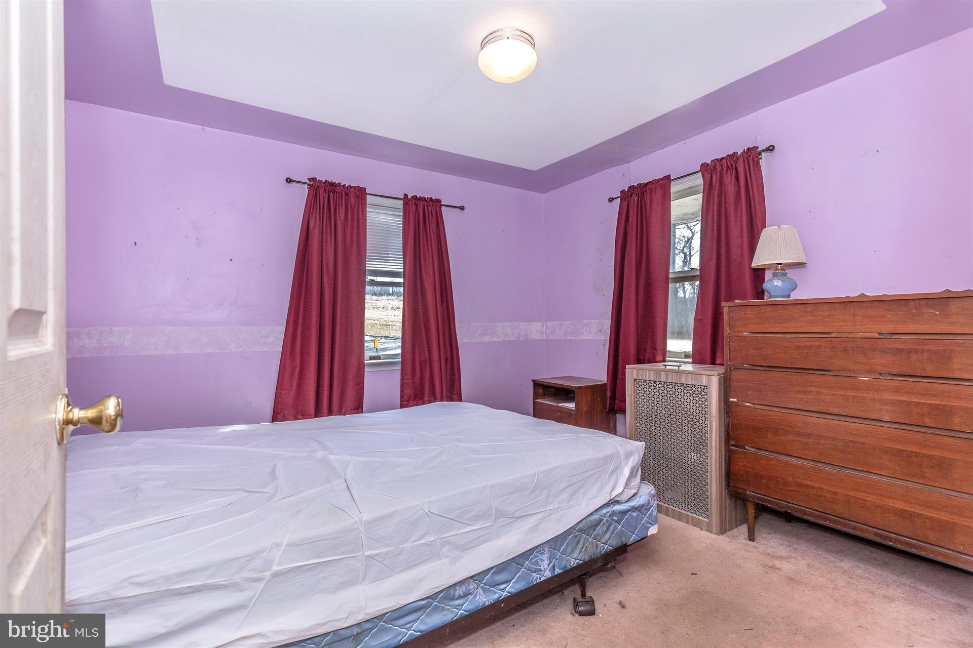 12337 Warner Road Keymar, MD 21757 - Photo 22 of 28 Bedroom 1