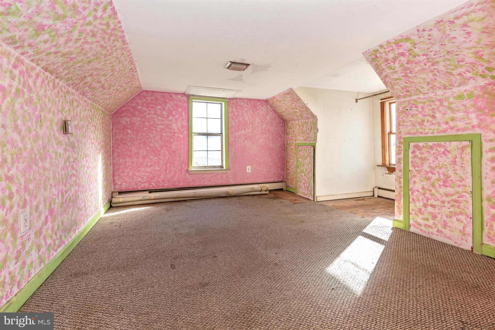 12337 Warner Road Keymar, MD 21757 - Photo 23 of 28 Bedroom 2