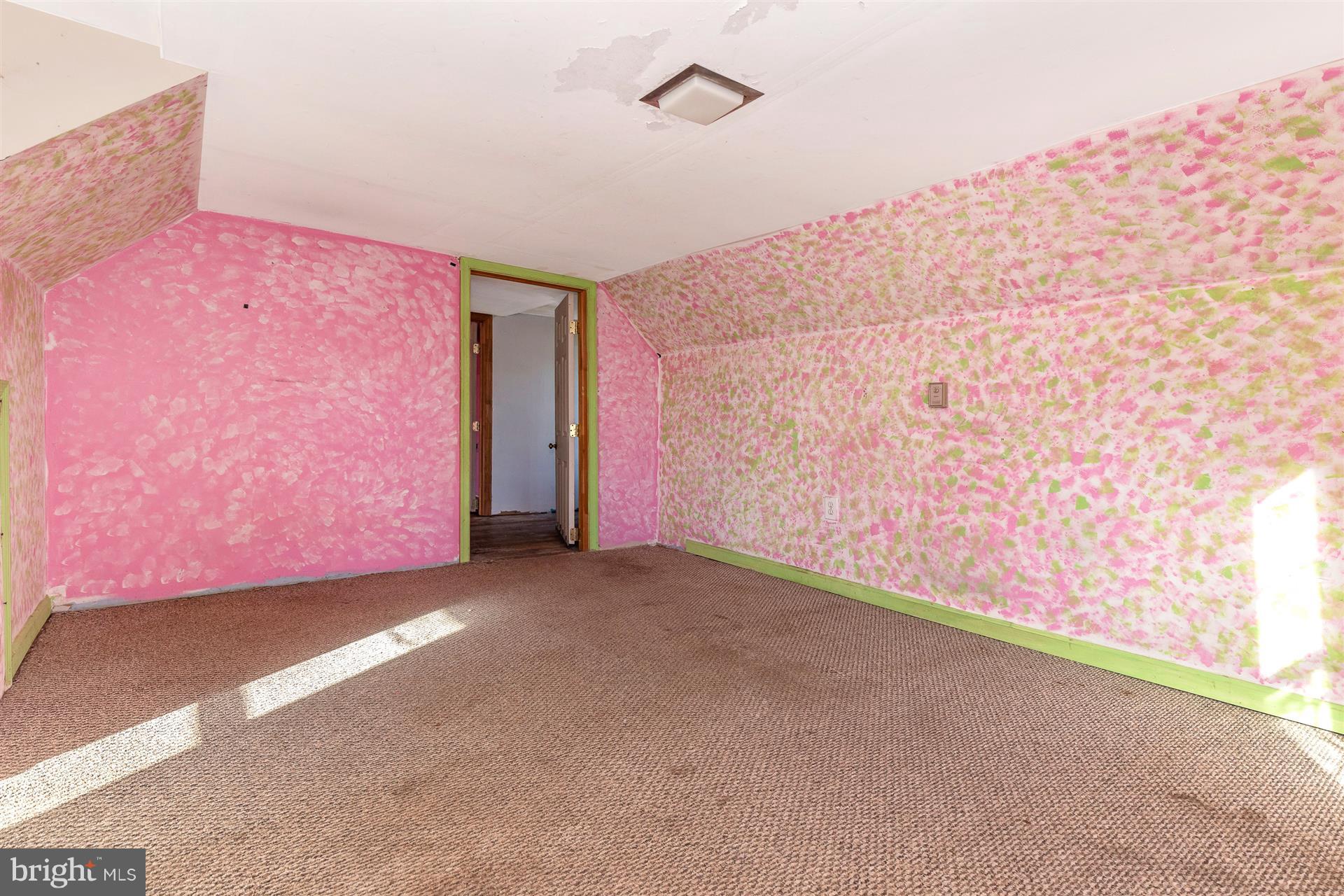 12337 Warner Road Keymar, MD 21757 - Photo 24 of 28 Bedroom 2
