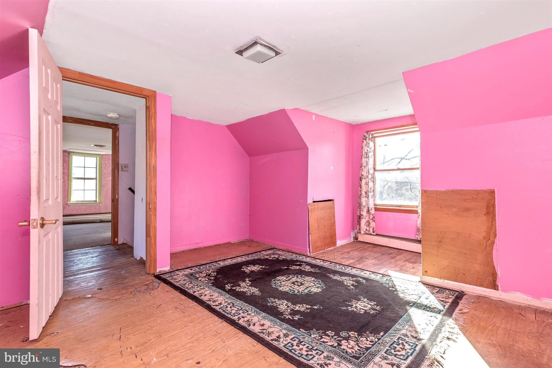 12337 Warner Road Keymar, MD 21757 - Photo 25 of 28 Bedroom 3