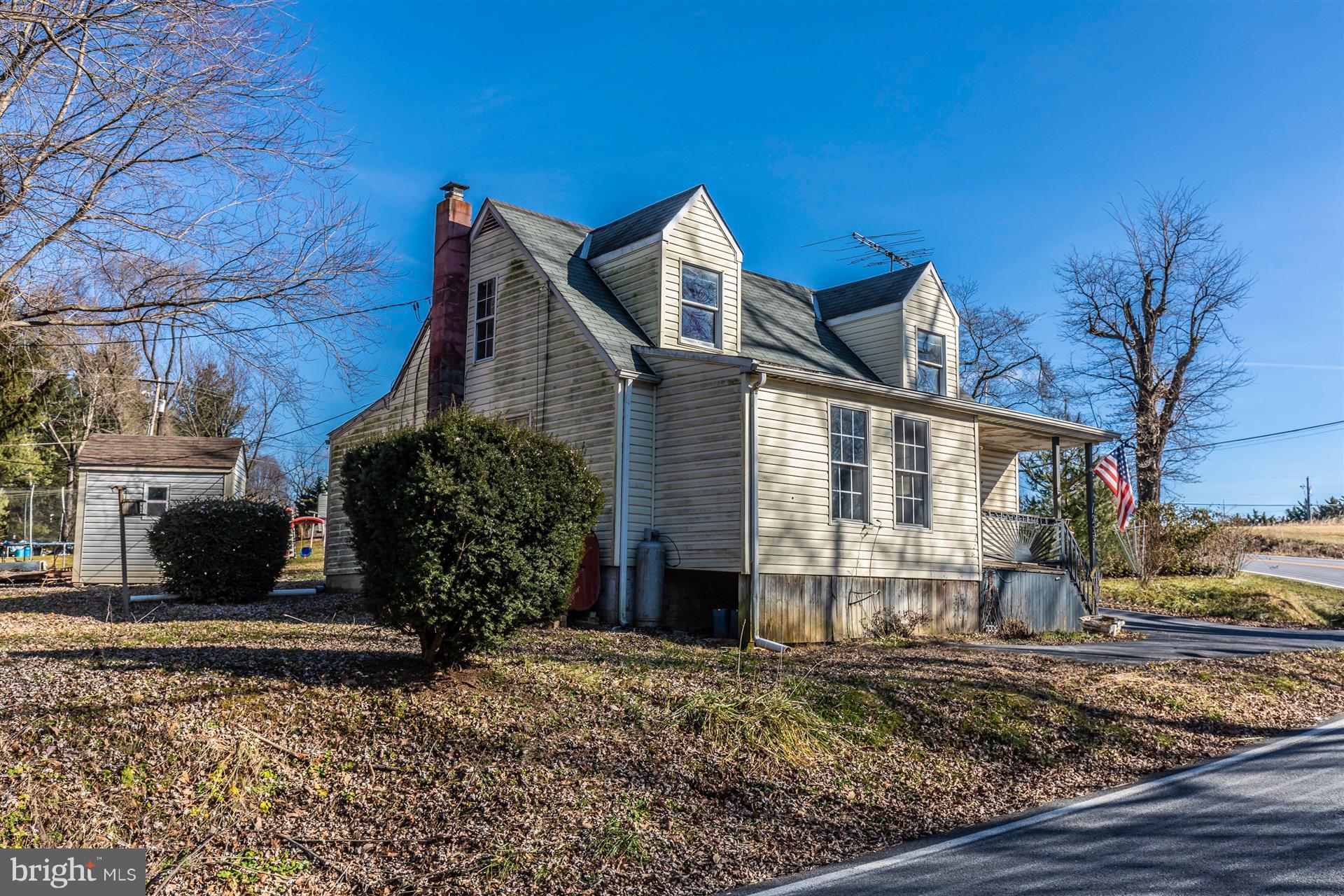 12337 Warner Road Keymar, MD 21757 - Photo 4 of 28