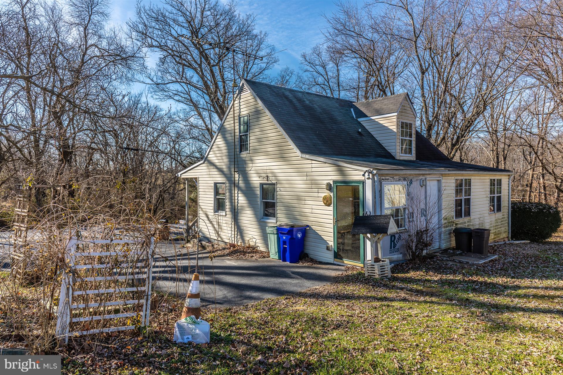 12337 Warner Road Keymar, MD 21757 - Photo 5 of 28