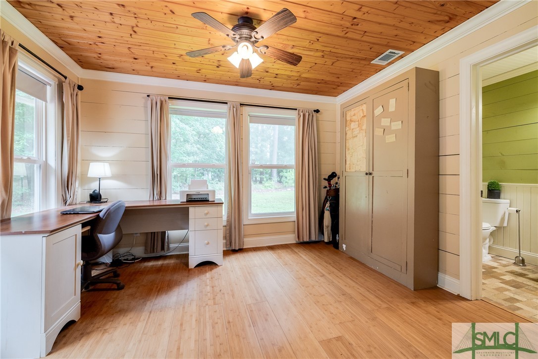 35 Perry Road Bloomingdale, GA 31302 - Photo 19 of 50