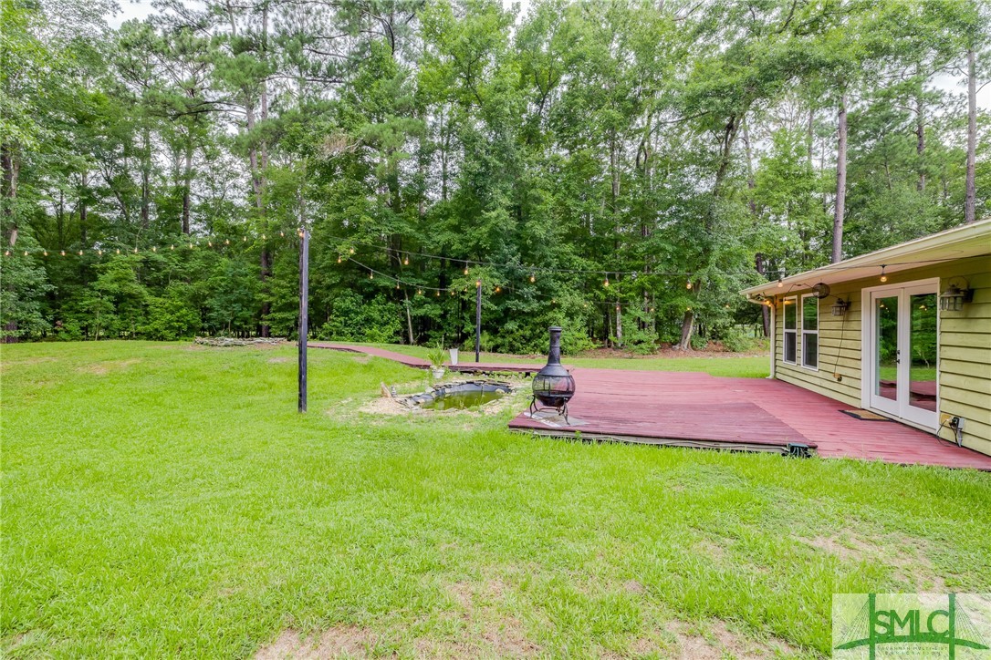 35 Perry Road Bloomingdale, GA 31302 - Photo 36 of 50