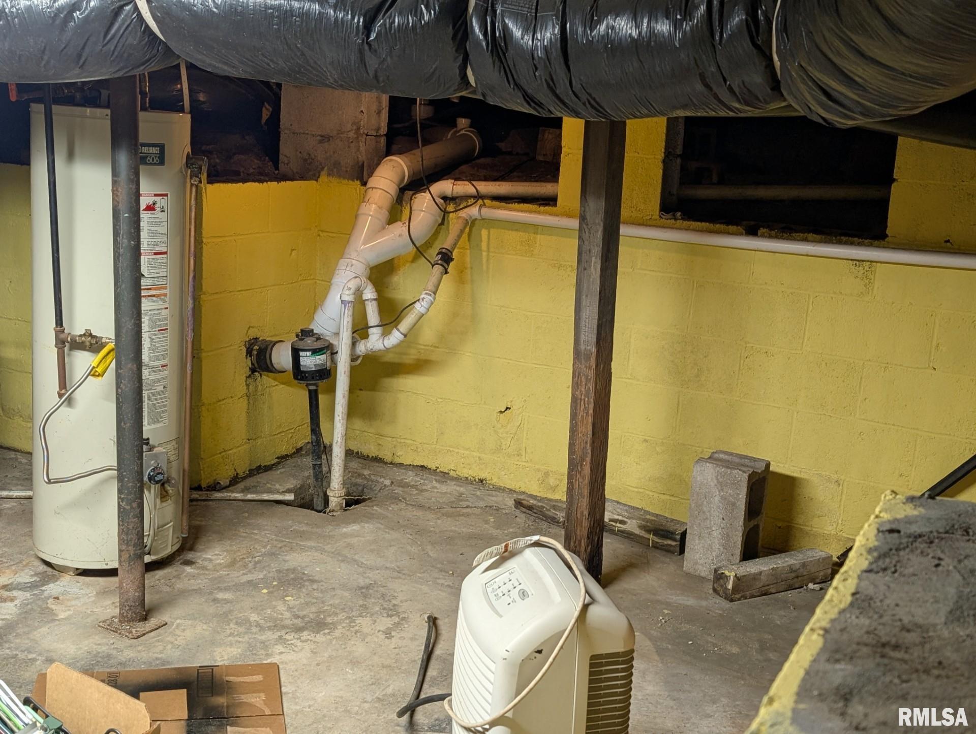 405 South State Street Christopher, IL 62822 - Photo 18 of 18