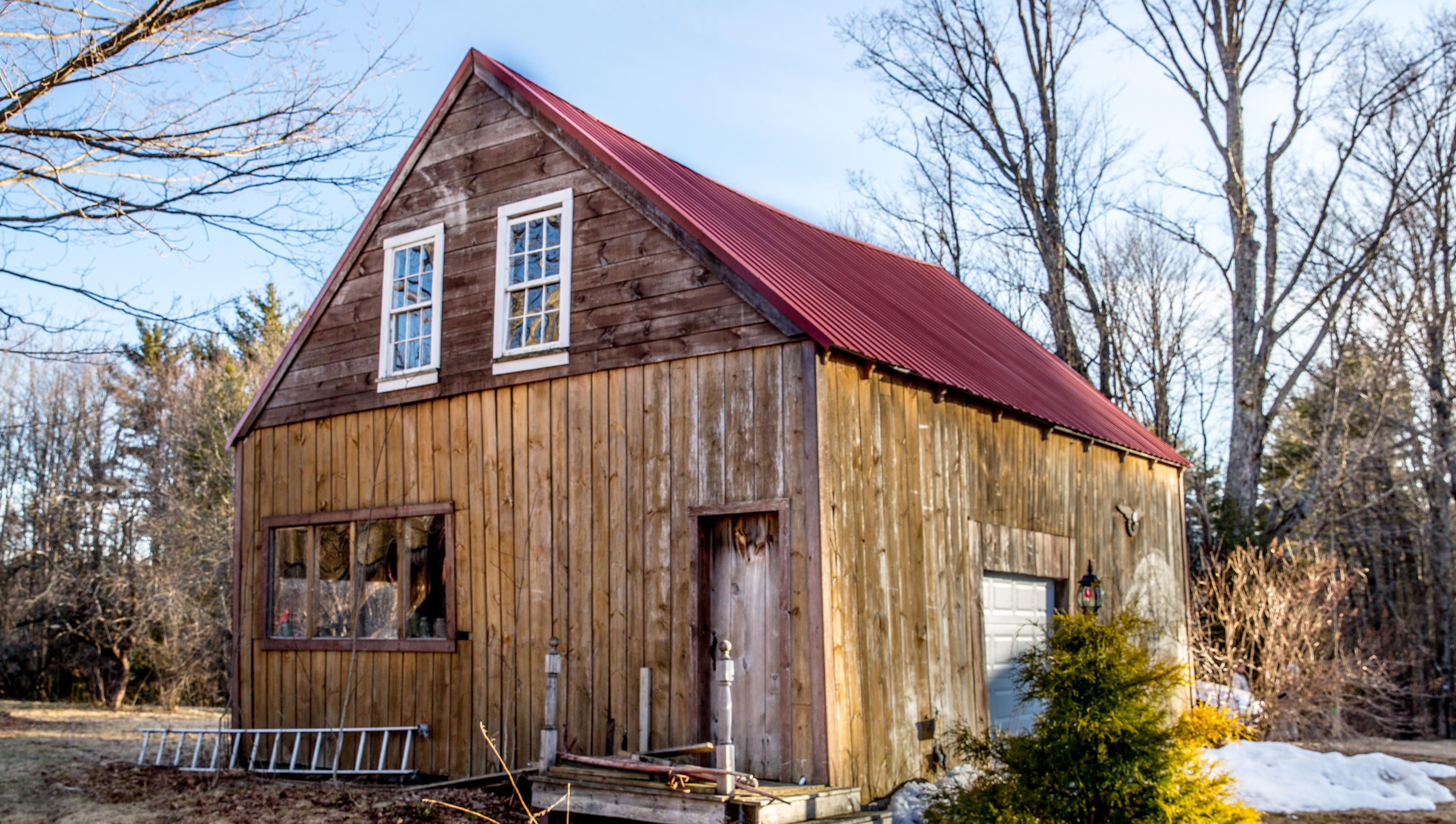 80 Abbott Road North Berwick, ME 03906 - Photo 30 of 37 80 abbott wood barn (2)