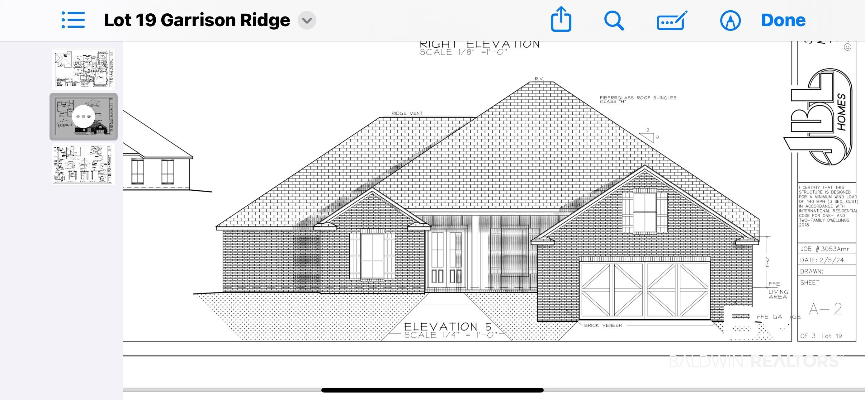 6389 Garrison Drive Daphne, AL 36527 - Photo 5 of 5 A file