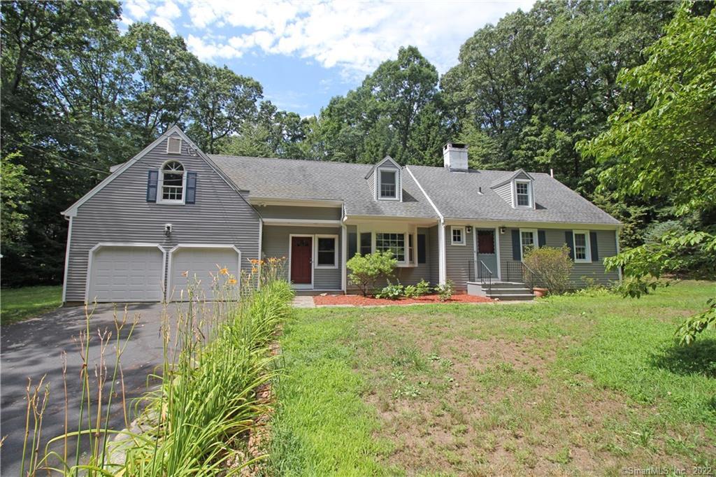65 Barnes Hill Road Burlington, CT 06013 - Photo 1 of 1 Gallery Image 1