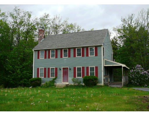 107 Laurel View Road Templeton, MA 01468 - Photo 1 of 19