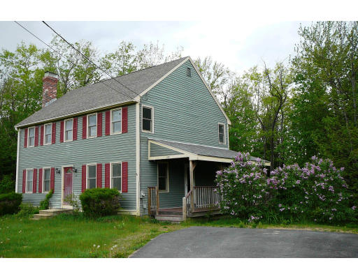 107 Laurel View Road Templeton, MA 01468 - Photo 2 of 19