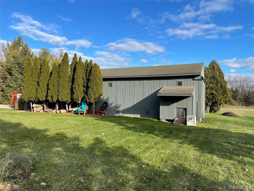 21600 31 Mile Road Ray, MI 48096 - Photo 50 of 59