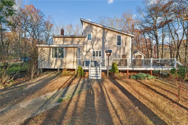 $499,900 | 542 Main Street, Hopkinton, RI 02833