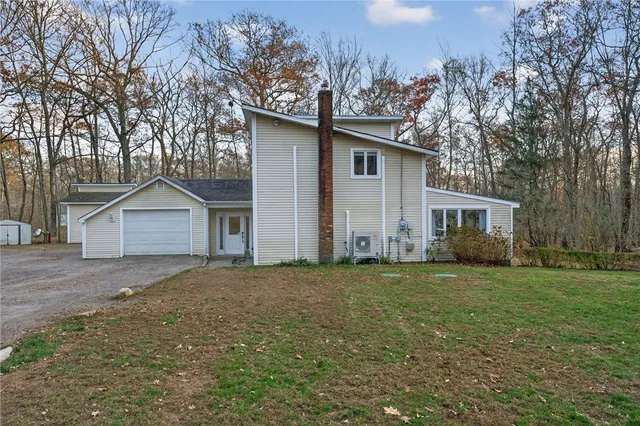 $499,900 | 542 Main Street, Hopkinton, RI 02833