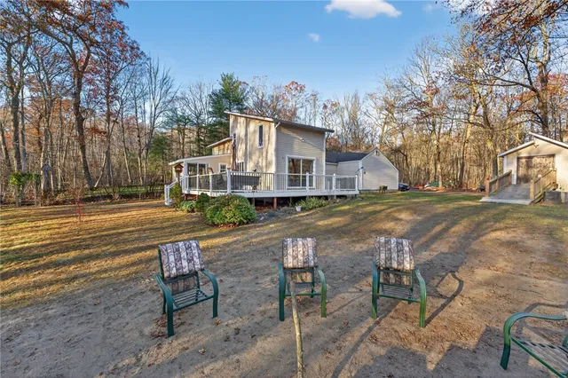 $499,900 | 542 Main Street, Hopkinton, RI 02833