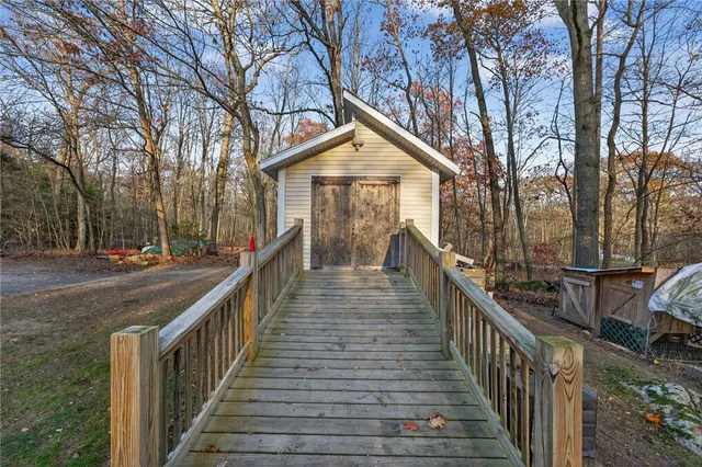 $499,900 | 542 Main Street, Hopkinton, RI 02833