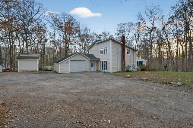 $499,900 | 542 Main Street, Hopkinton, RI 02833