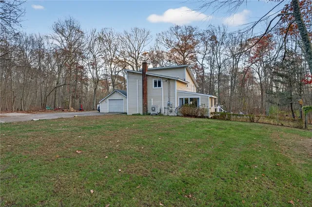 $499,900 | 542 Main Street, Hopkinton, RI 02833