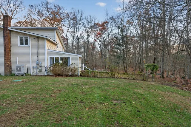 $499,900 | 542 Main Street, Hopkinton, RI 02833