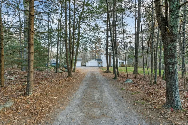 $499,900 | 542 Main Street, Hopkinton, RI 02833