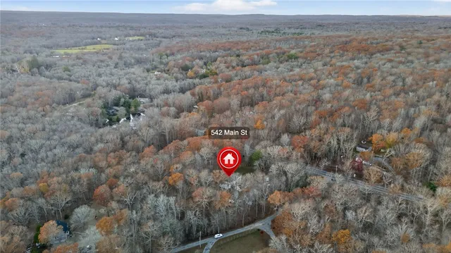 $499,900 | 542 Main Street, Hopkinton, RI 02833
