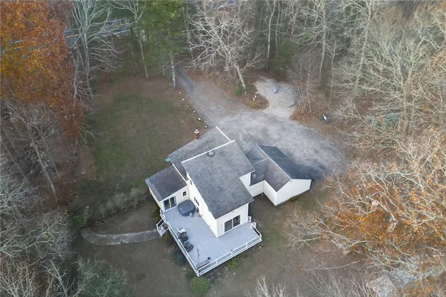 $499,900 | 542 Main Street, Hopkinton, RI 02833