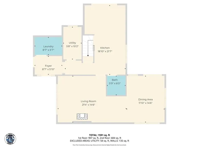 $499,900 | 542 Main Street, Hopkinton, RI 02833