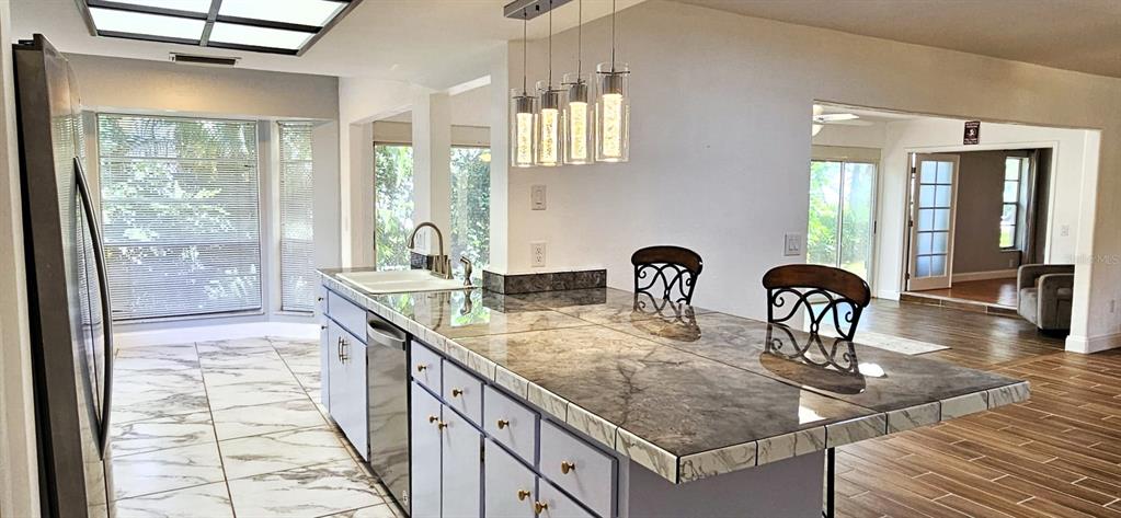 10728 Fallen Leaf Lane Port Richey, FL 34668 - Photo 16 of 48 Kitchen