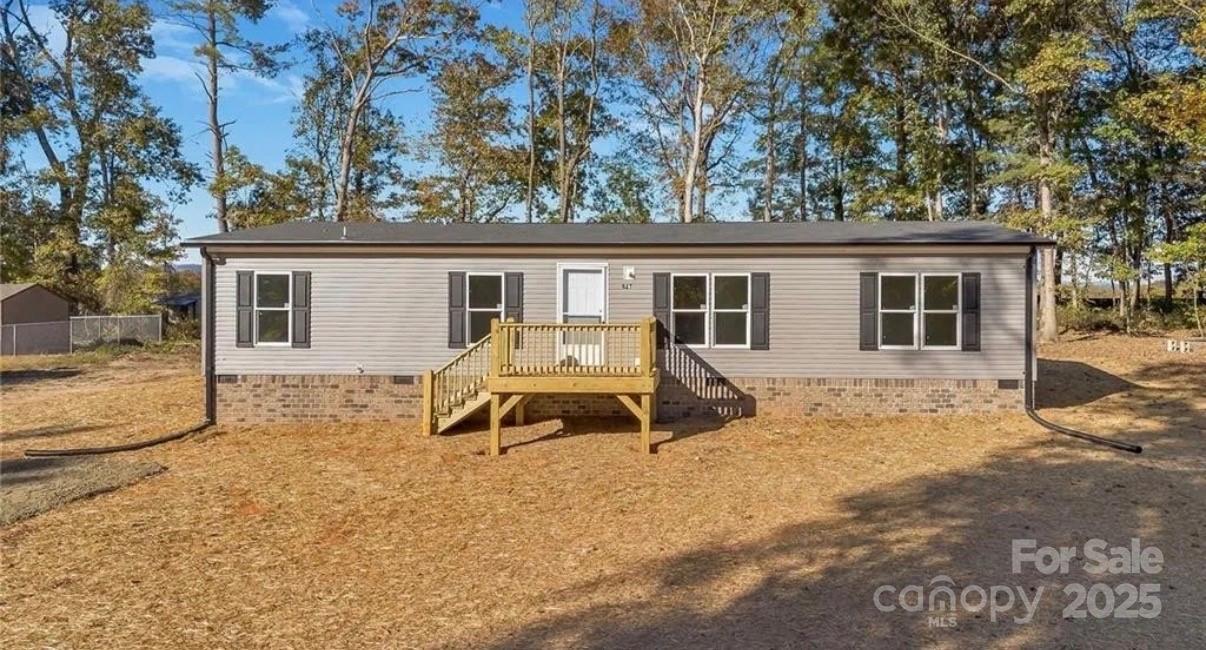 0 Mt Wesley Church Road Hiddenite, NC 28636 - Photo 6 of 7 Gallery Image 6