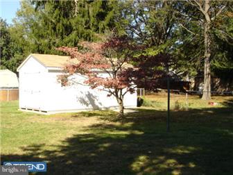 10 Old Forge Road Pennsville, NJ 08070 - Photo 8 of 9 Exterior Back