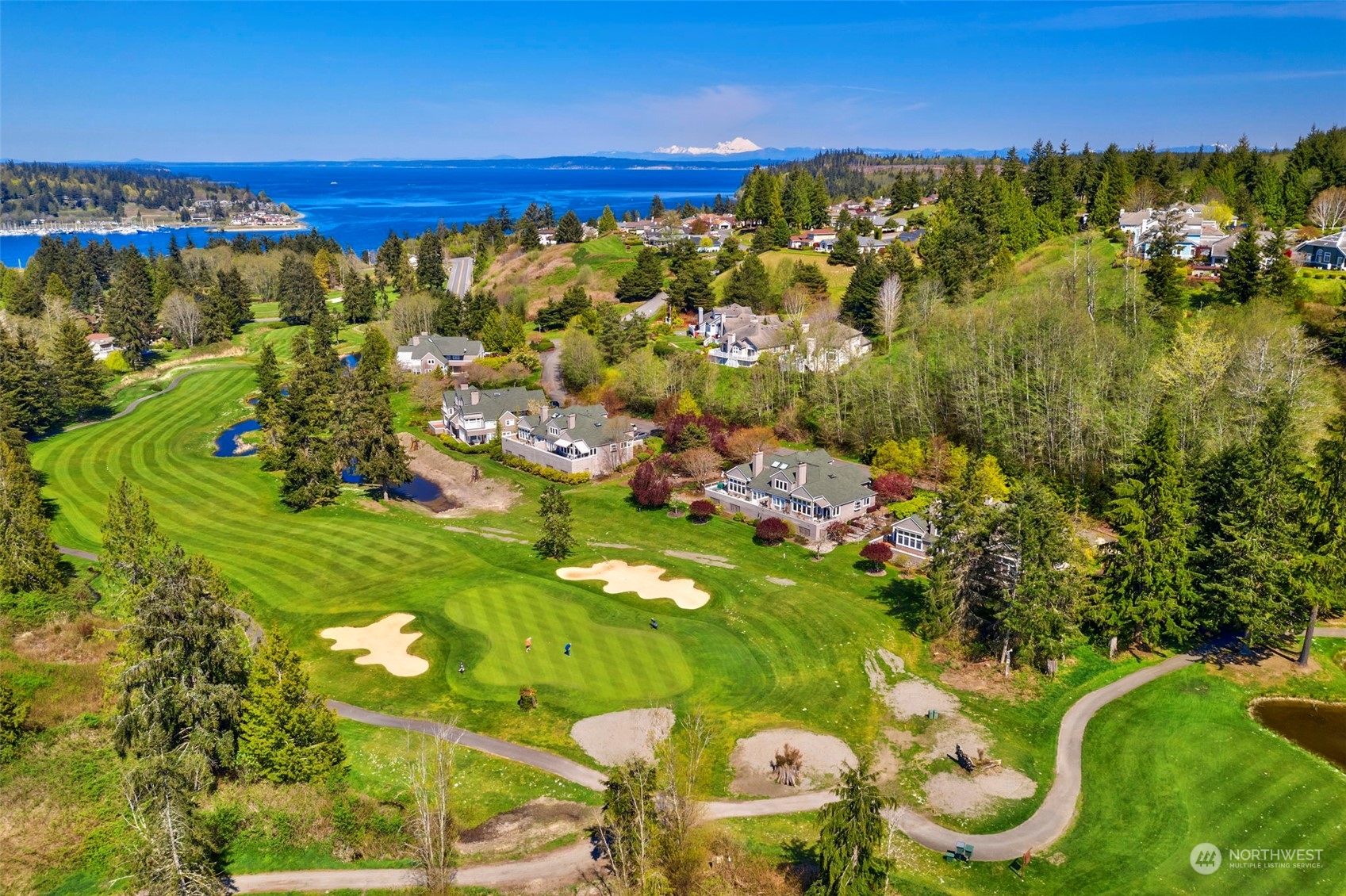 75 Timber Ridge Drive Port Ludlow, WA 98365 - Photo 36 of 36 Gallery Image 36