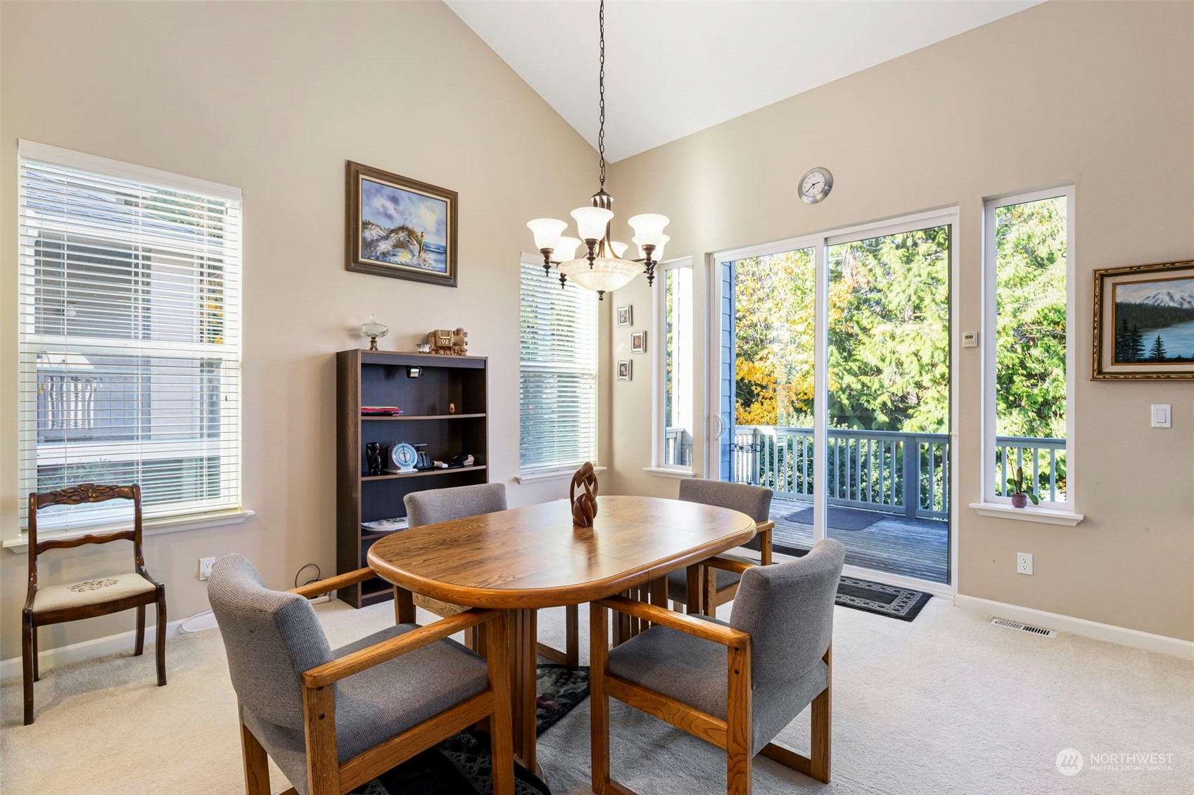 75 Timber Ridge Drive Port Ludlow, WA 98365 - Photo 8 of 36 Gallery Image 8