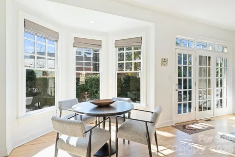 $1,400,000 | 1244 Dilworth Crescent Row, Charlotte, NC 28203