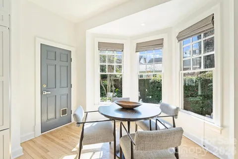 $1,400,000 | 1244 Dilworth Crescent Row, Charlotte, NC 28203