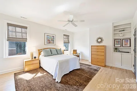 $1,400,000 | 1244 Dilworth Crescent Row, Charlotte, NC 28203