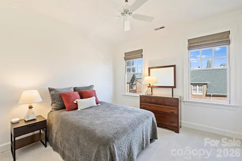 $1,400,000 | 1244 Dilworth Crescent Row, Charlotte, NC 28203