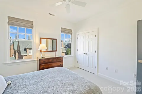 $1,400,000 | 1244 Dilworth Crescent Row, Charlotte, NC 28203