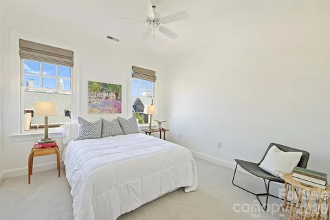 $1,400,000 | 1244 Dilworth Crescent Row, Charlotte, NC 28203