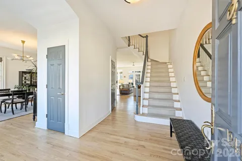 $1,400,000 | 1244 Dilworth Crescent Row, Charlotte, NC 28203