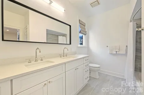 $1,400,000 | 1244 Dilworth Crescent Row, Charlotte, NC 28203